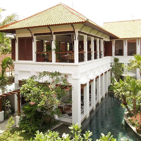 Villa Batavia Kuta Lombok Eksteriør bilde