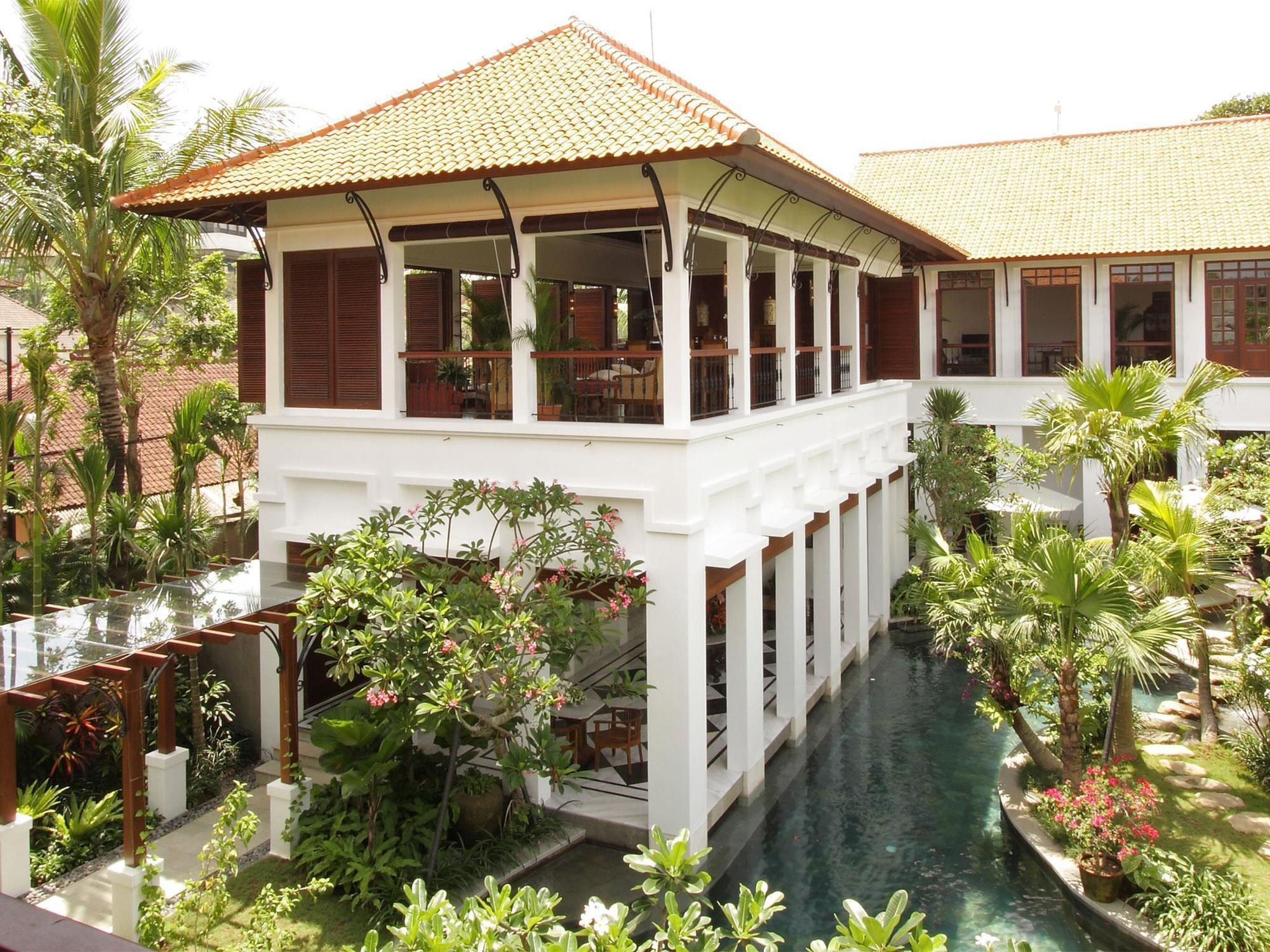 Villa Batavia Kuta Lombok Eksteriør bilde